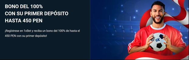 oferta de bonificación en 1xbet