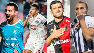 Tabla acumulada de posiciones de la Liga 1: resultados de la jornada 6 del Clausura