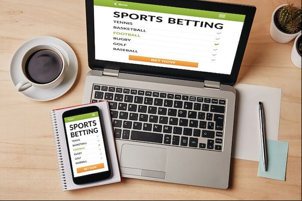 Registro en Casas de Apuestas