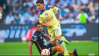 América vs. Pachuca (1-1): resumen, goles y video del partido vuelta Liguilla MX