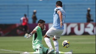 Sporting Cristal vs. Cusco FC (1-0): video, gol y resumen por la fecha 8 del Torneo Apertura 2025