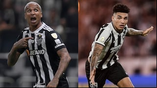 ¿Cuándo juegan Mineiro vs. Botafogo por la final de la Copa Libertadores 2024?
