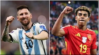 ¿Cuándo se jugará el Argentina vs. España por la Finalissima 2025? Partido y posible sede