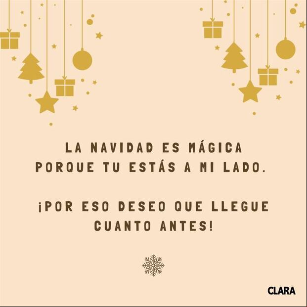 Mejores imágenes para enviar por Navidad 2023. (Foto: Pixabay)