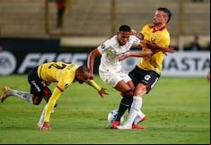 Universitario vs Barcelona SC (1-0): resumen, gol y minuto a minuto por la Copa Libertadores 2025