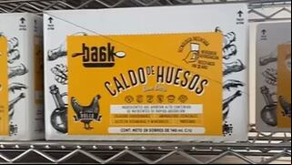 Quién es el famoso galán de telenovelas mexicanas que ahora vende caldo de huesos