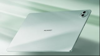 Huawei MatePad Pro 13.2: ficha técnica y precio de la nueva tablet