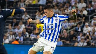 Monterrey vs. Pumas (3-0): ver goles, resumen y vídeo de partido por Liga MX