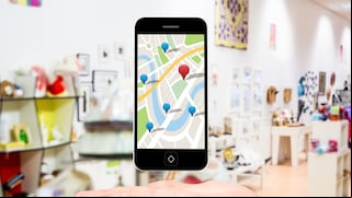 Google Maps: el truco para saber a qué lugares has ido