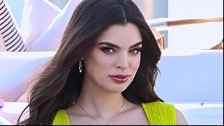 Conoce cuál es el secreto de Nadia Ferreira para mantener en balance su vida profesional y personal