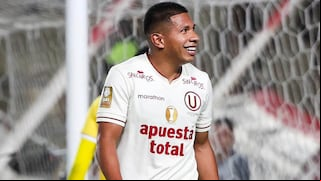 Edison Flores, a detalles de firmar por Universitario: ¿qué falta para que el ‘Orejas’ siga en Ate?