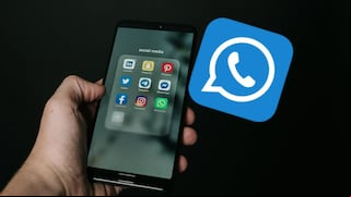 Pregunté a Meta AI si WhatsApp Plus es mejor que WhatsApp y la respuesta es reveladora
