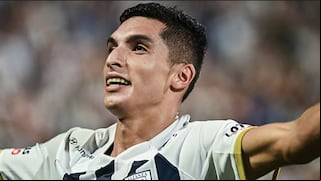 Alianza Lima vende su pase: Kevin Serna tiene todo cerrado con Fluminense