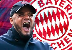 ¡Tuchel out y Kompany in! ¿Por cuánto tiempo firmó el nuevo DT del Bayern y qué jales llegarían?