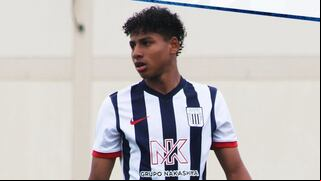Adriano Neciosup: ¿por qué es la joya de Alianza Lima y cómo se dio su llegada a Flamengo?
