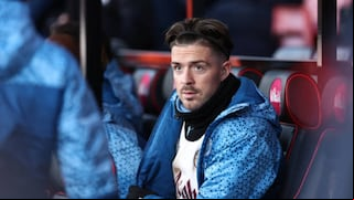 Jack Grealish, advertido sobre su rendimiento en Manchester City: “Tiene que mejorar”