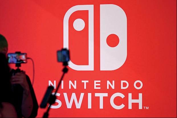 Cualquier de Nintendo Switch podrá obtener uno de los juegos más legendarios por un precio inferior a los 2 dólares (Foto: AFP)