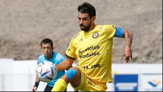 Pier Larrauri reveló caso de apuestas que vivió en Liga 2: “No sabía si están jugando conmigo o contra mí”