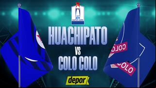 A qué hora juega Colo Colo vs. Huachipato y qué canal pasa la Supercopa de Chile