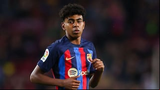 Disney Plus transmitió el partido Barcelona 5-0 Young Boys por Champions League