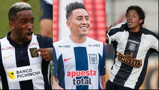 Manco responde indirectas de Cueva y Farfán: “Son cracks, yo no puedo decir nada”