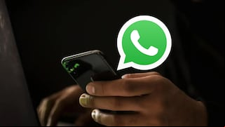 Este es el botón de WhatsApp que debes activar para evitar que te espíen