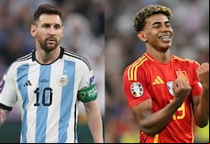 Messi vs Yamal: Todo lo que se sabe de la Finalissima entre Argentina y España
