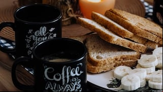 Este es el desayuno ideal para bajar de peso, según un nutricionista