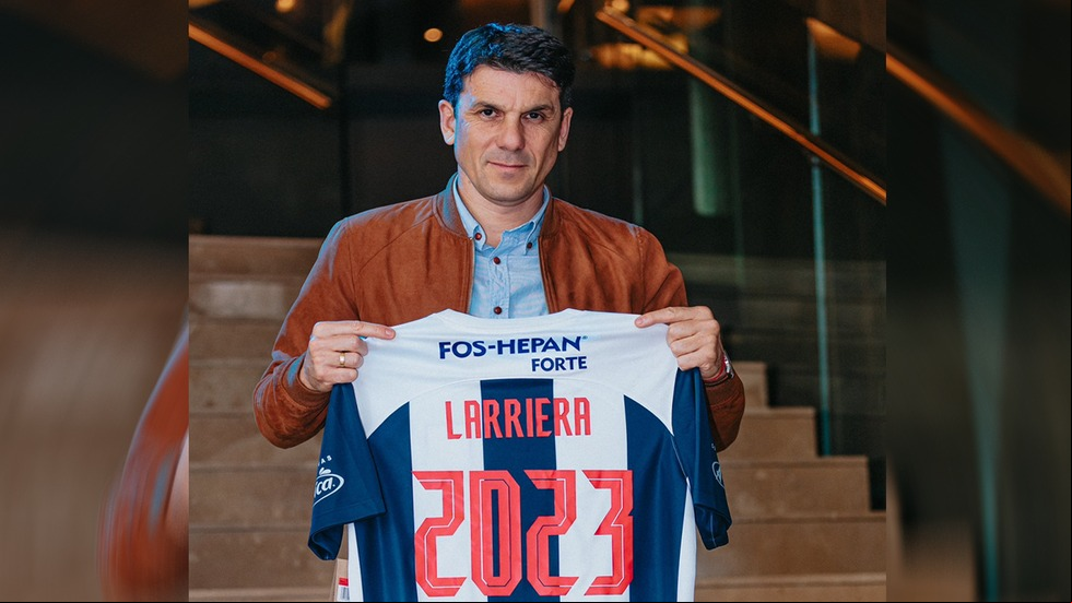 (Foto: Alianza Lima)