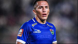 Tras fallo de Cámara de Conciliación de FPF: Cristian Neira será inscrito en Alianza Lima