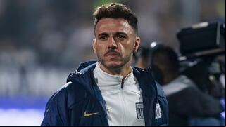 Mariano Soso seguirá en Alianza Lima: las condiciones de su permanencia y un balance en rojo por saldar