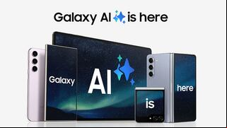 Tutorial para usar y descargar Galaxy AI en tu smartphone Samsung