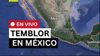 Temblor en México hoy, 28 de enero - reporte sísmico actualizado, vía SSN en vivo