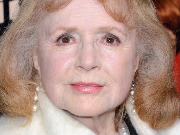 Piper Laurie nació en Detroit, Michigan (Foto: AFP)