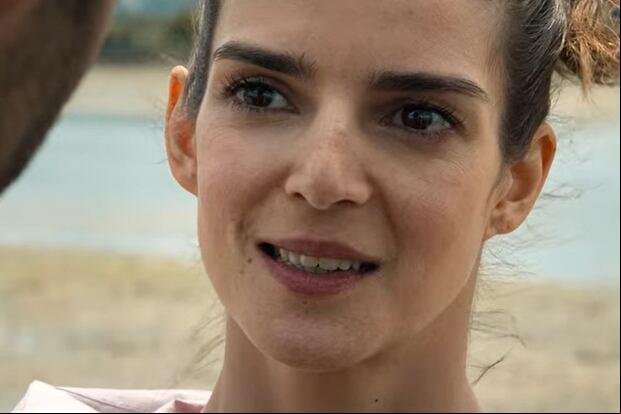En "Clanes", Ana llega a Cambados para descubrir quién mandó a asesinar a su padre (Foto: (Foto: Vaca Films)