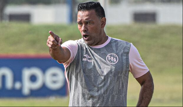 Fernando Gamboa salvó del descenso a Sport Boys en la temporada 2023. (Foto: Sport Boys)