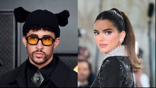 Bad Bunny y Kendall Jenner terminaron su relación: lo que se sabe de la ruptura