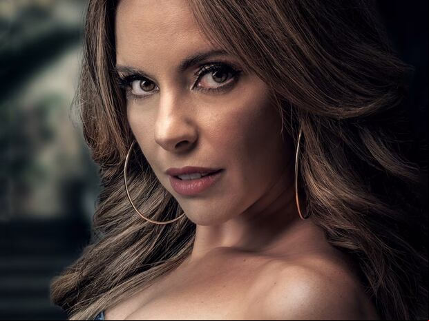 Carla Carrillo será una de las nuevas incorporaciones de "El señor de los cielos" (Foto: / Instagram)