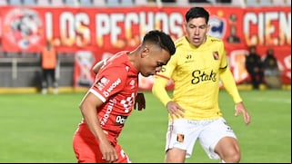 Cienciano vs. Melgar (1-2): video, resumen y goles del Torneo Apertura