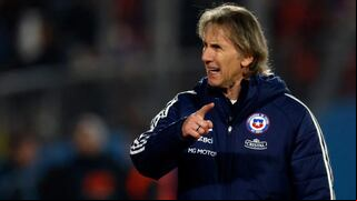 Fútbol, cabeza y mano dura: ¿qué cambió en Chile desde la llegada de Ricardo Gareca?