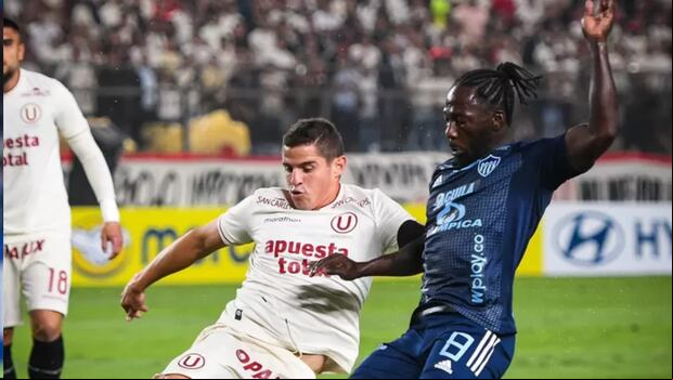 En su último encuentro igualaron 1-1 en Lima. (Foto: Getty Images)