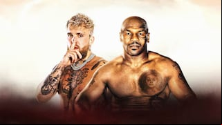 Dónde ver Mike Tyson vs. Jake Paul: ¿a qué hora comenzó la pelea?