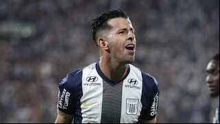 ¿Se hartó? Pablo Ceppelini responde a hinchas que lo cuestionan en Alianza Lima