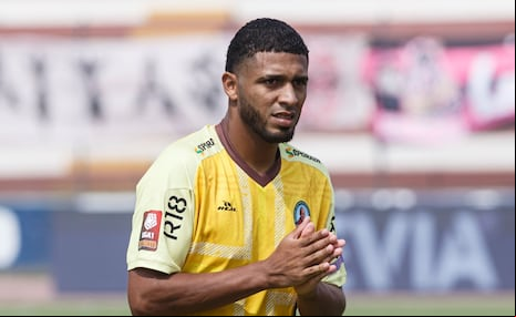 Asoma como refuerzo: ¿Por qué Aron Sánchez interesa en Universitario?