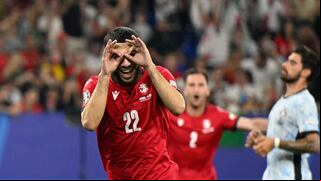 ¿A qué hora jugaron y qué canal pasó Portugal vs. Georgia por Eurocopa 2024?