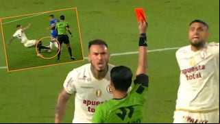 Rodrigo Castro sobre Gustavo Dulanto: “Me escribió y acepté sus disculpas, no tuvo mala intención”