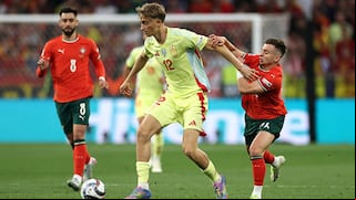 Video, resumen y penales: España vs. Portugal (3-5), por la UEFA Nations League