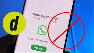 Por estas razones Meta suspenderá tu WhatsApp en junio