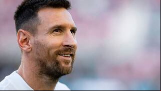 Se cumple un mes sin Lionel Messi en las canchas: ¿cuándo y ante quién volverá a jugar?