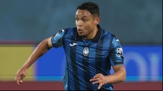 ¿Nuevo compañero para Gallese y Cartagena? Luis Muriel a una firma de llegar a Orlando City